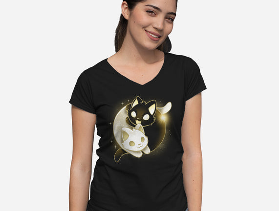 Eclipse Kittens