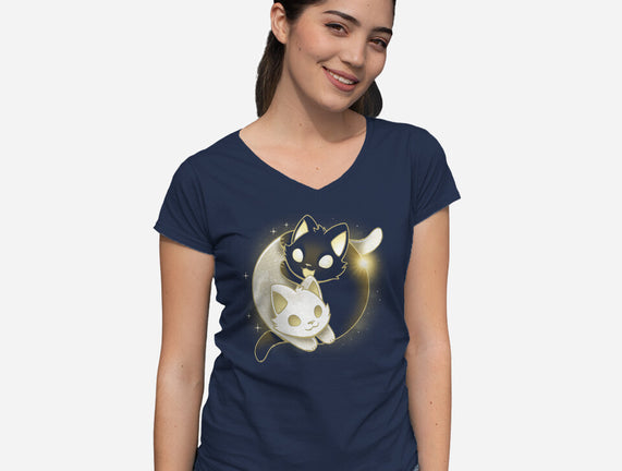 Eclipse Kittens