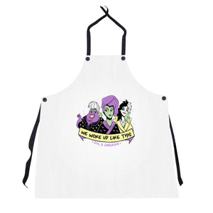 We Woke Up Like This