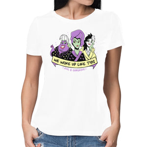 We Woke Up Like This