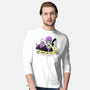 We Woke Up Like This-Mens-Long Sleeved-Tee-yumie