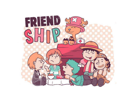 Friend Ship