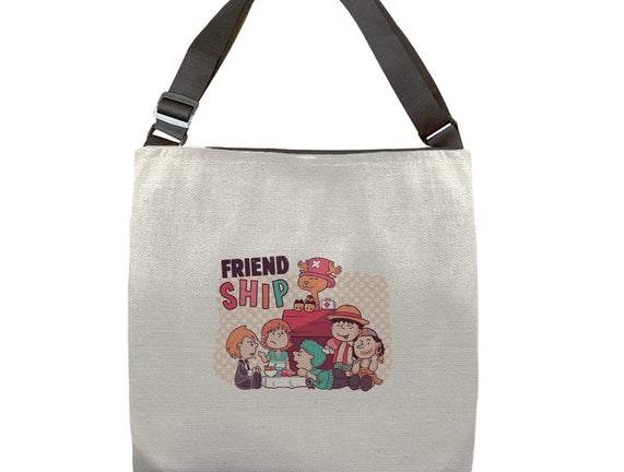 Friend Ship