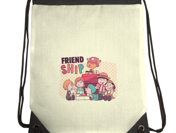 Friend Ship