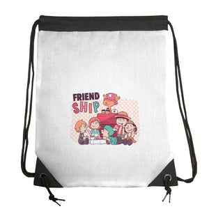 Friend Ship