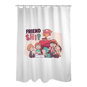 Friend Ship