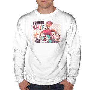 Friend Ship