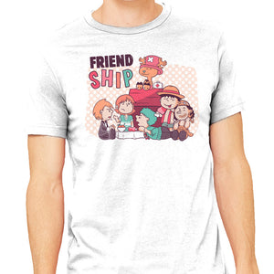 Friend Ship