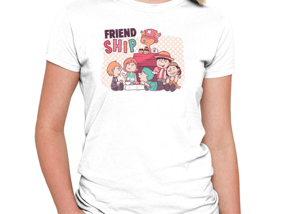 Friend Ship