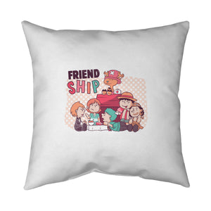 Friend Ship