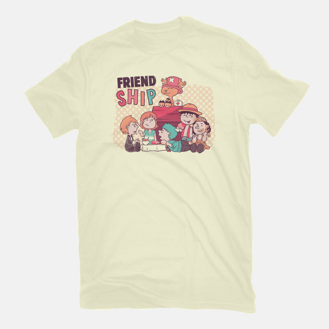 Friend Ship-Mens-Basic-Tee-yumie