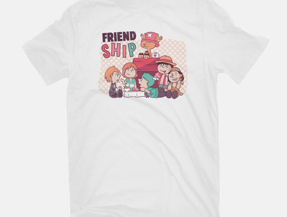 Friend Ship