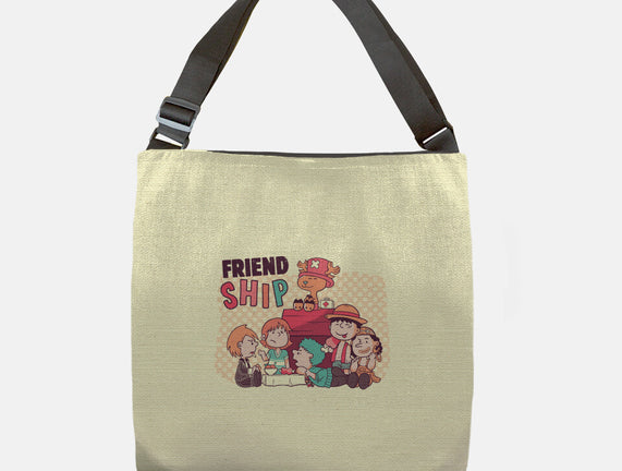 Friend Ship