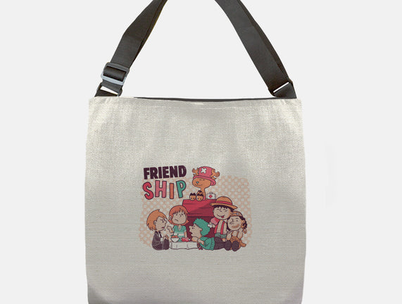 Friend Ship
