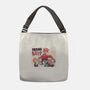 Friend Ship-None-Adjustable Tote-Bag-yumie
