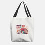 Friend Ship-None-Basic Tote-Bag-yumie
