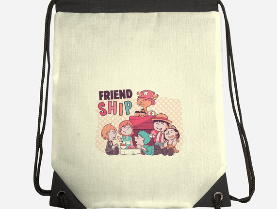 Friend Ship