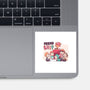 Friend Ship-None-Glossy-Sticker-yumie