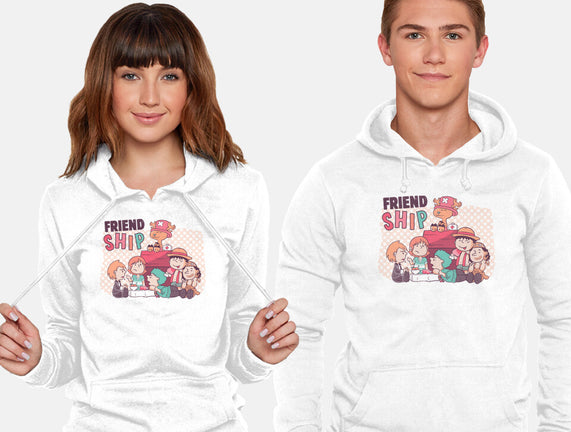 Friend Ship