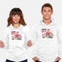 Friend Ship-Unisex-Pullover-Sweatshirt-yumie