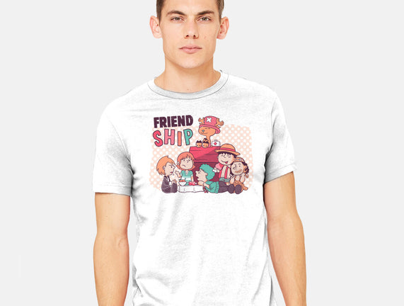 Friend Ship