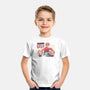Friend Ship-Youth-Basic-Tee-yumie