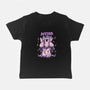 Weird But Cute Bunnies-Baby-Basic-Tee-yumie