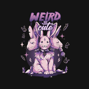 Weird But Cute Bunnies