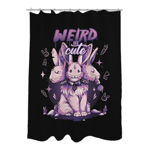 Weird But Cute Bunnies