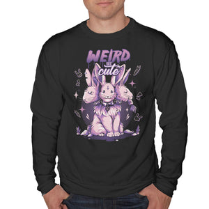 Weird But Cute Bunnies
