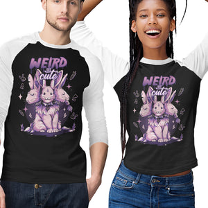 Weird But Cute Bunnies