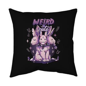 Weird But Cute Bunnies