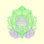 Torogochi-None-Polyester-Shower Curtain-yumie