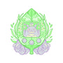 Torogochi-None-Polyester-Shower Curtain-yumie