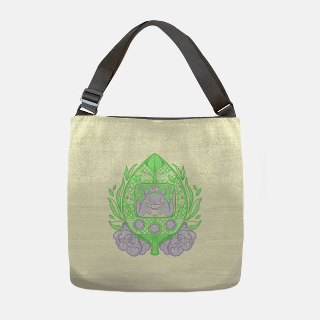 Torogochi-None-Adjustable Tote-Bag-yumie