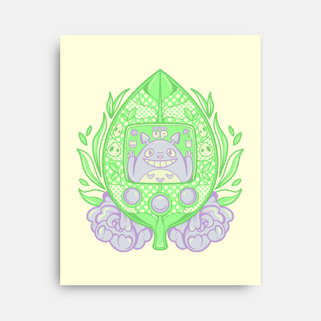 Torogochi-None-Stretched-Canvas-yumie