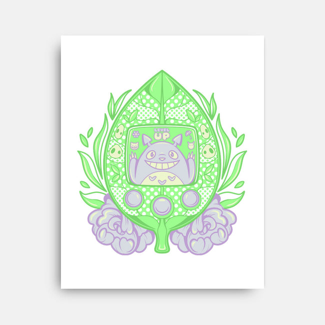 Torogochi-None-Stretched-Canvas-yumie