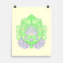 Torogochi-None-Matte-Poster-yumie