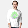 Torogochi-Mens-Long Sleeved-Tee-yumie