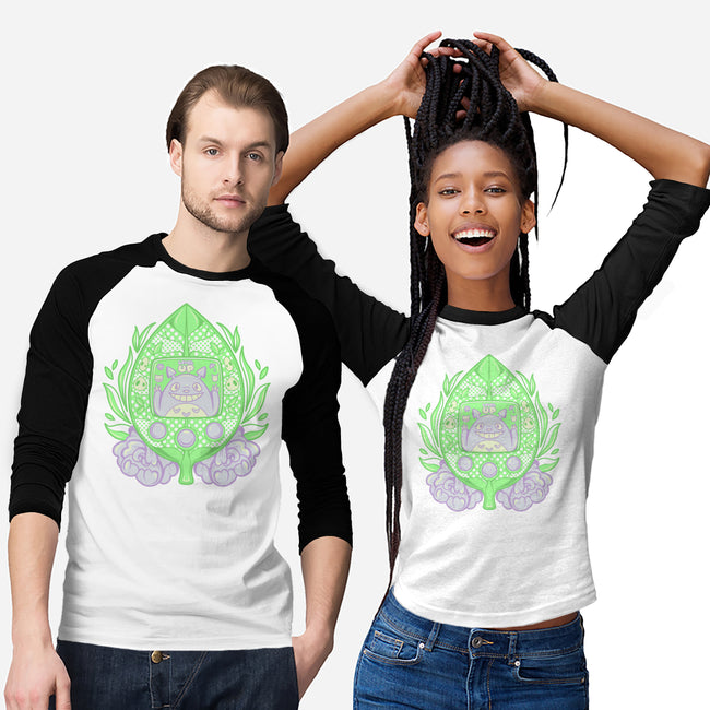 Torogochi-Unisex-Baseball-Tee-yumie