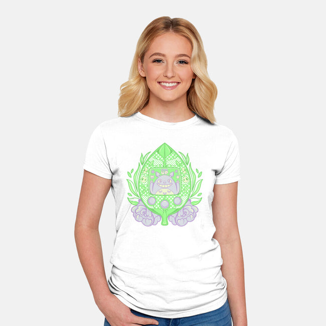 Torogochi-Womens-Fitted-Tee-yumie