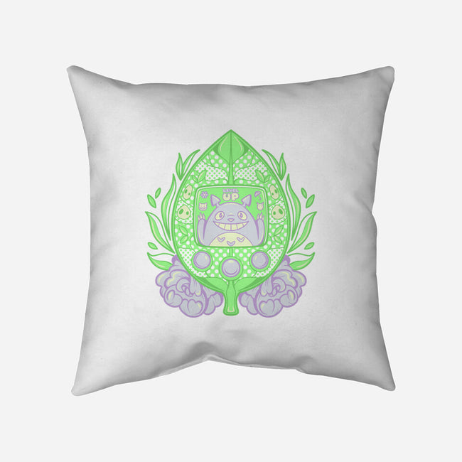 Torogochi-None-Removable Cover w Insert-Throw Pillow-yumie