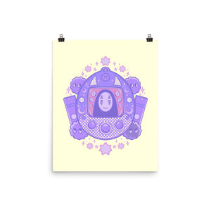 Facegochi