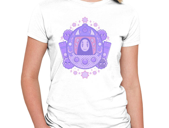 Facegochi