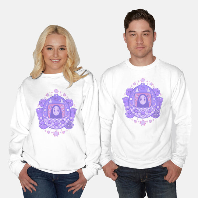 Facegochi-Unisex-Crew Neck-Sweatshirt-yumie
