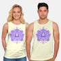Facegochi-Unisex-Basic-Tank-yumie