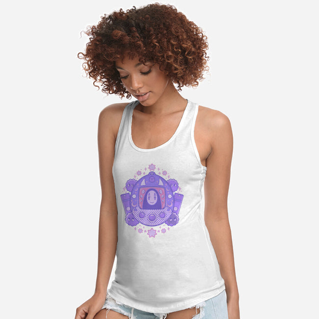 Facegochi-Womens-Racerback-Tank-yumie