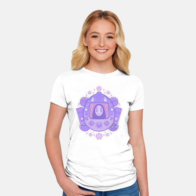 Facegochi-Womens-Fitted-Tee-yumie