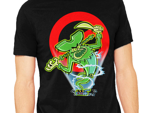 No Pirates