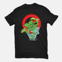 No Pirates-Mens-Heavyweight-Tee-nickzzarto